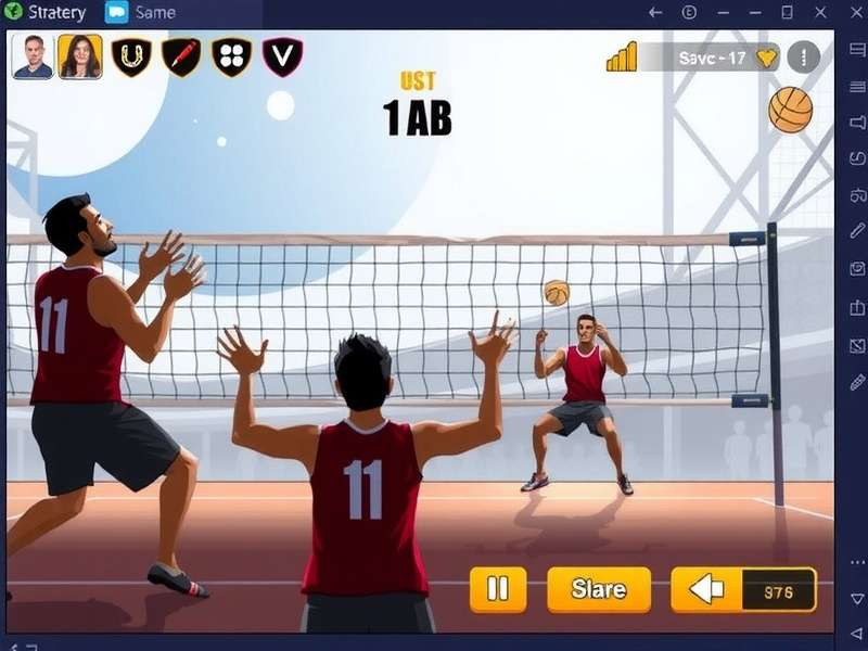 Pro Tips from Indian Volley Gladiator Force Players Indian Player Strategies in Volley Gladiator Force